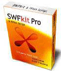 SWFKit Pro icon